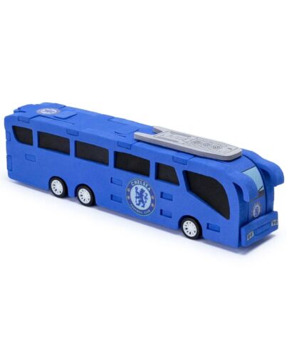 Chelsea FC Foam Bus Puzzle-TM-06126