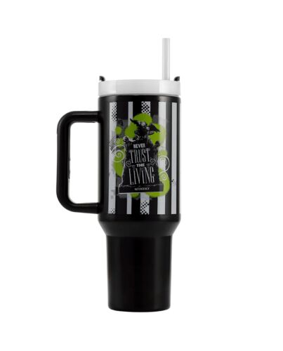 Beetlejuice 40oz Tumbler-TM-06026