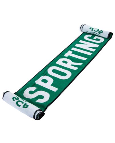 Sporting CP Scarf-TM-06060
