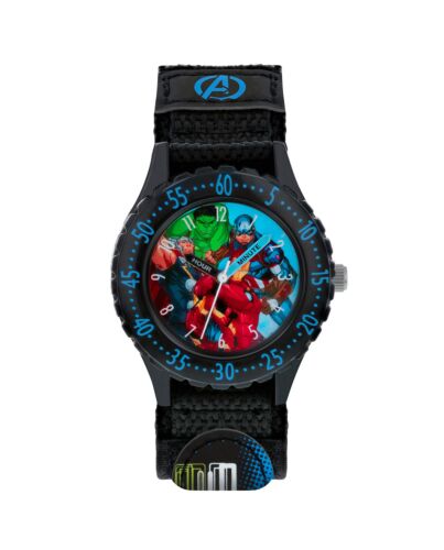 Avengers Time Teacher Watch-TM-06108