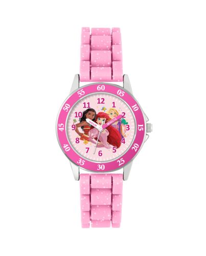 Disney Princess Junior Time Teacher Watch-TM-06109