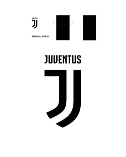 Juventus FC Crest Sticker-152991