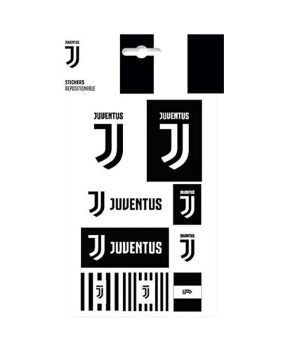 Juventus FC Sticker Set-152998