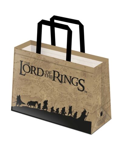 The Lord Of The Rings Reusable Shopping Bag-TM-05732