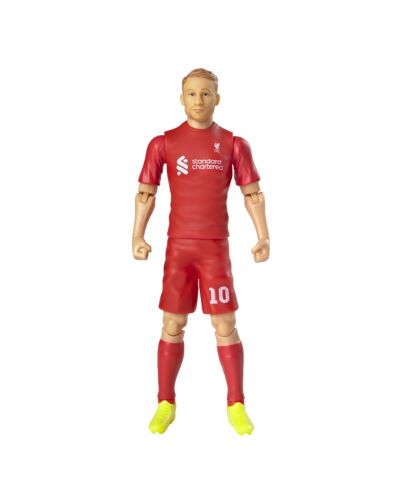 Liverpool FC Mac Allister 20cm Action Figure-TM-06179 Maznun Football
