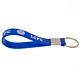 Leicester City FC Silicone Keyring