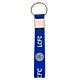 Leicester City FC Silicone Keyring