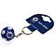 Chelsea FC Football Keyring