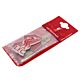 Liverpool FC Liverbird 3pk Air Freshener
