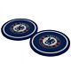 Chelsea FC 2pk Coaster Set