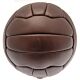 Manchester City FC Retro Heritage Football