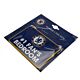Chelsea FC Bedroom Sign No1 Fan