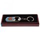 West Ham United FC Keyring Torch Bottle Opener