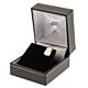 Liverpool FC Sterling Silver Stud Earring