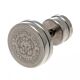 Leicester City FC Stainless Steel Stud Earring