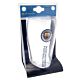 Manchester City FC Tulip Pint Glass