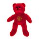 Manchester United FC Mini Bear
