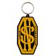 Fantastic Beasts Newt Scamander PVC Keyring