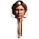 Star Wars Door Key Chewbacca