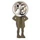 Harry Potter Dobby House Elf Pin Badge