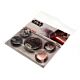 Star Wars Button Badge Set