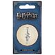 Harry Potter Silver Plated Dobby House Elf Charm