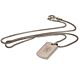 Chelsea FC Icon Dog Tag & Chain