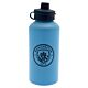 Manchester City FC 500ml Aluminium Drinks Bottle