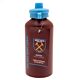 West Ham United FC 500ml Aluminium Drinks Bottle