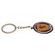 Scottish FA Crest Keyring