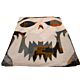 Call Of Duty Fleece Blanket