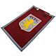 Aston Villa FC Rug