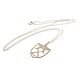 West Ham United FC Sterling Silver Crest Pendant & Chain