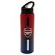 Arsenal FC 750ml Aluminium Drinks Bottle