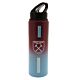 West Ham United FC 750ml Aluminium Drinks Bottle