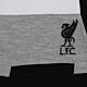 Liverpool FC Colour Block Polo Junior 5-6 Yrs