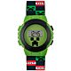 Minecraft Kids Digital Watch