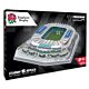 Twickenham 3D Stadium Puzzle