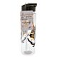 Harry Potter Hogwarts Plastic Drinks Bottle