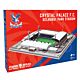 Crystal Palace FC 3D Stadium Puzzle