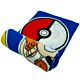 Pokemon Awesome Team Fleece Blanket