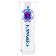 Rangers FC Tall Beer Glass
