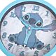 Lilo & Stitch Wall Clock