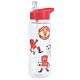 Manchester United FC Kids Mascot Drinks Bottle