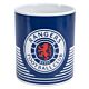 Rangers FC Linea Mug