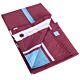 West Ham United FC Crest Stripe Flag
