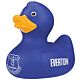 Everton FC Bath Time Duck