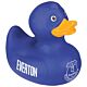 Everton FC Bath Time Duck