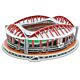 SL Benfica 3D Stadium Puzzle