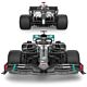 Mercedes AMG F1 EQ Radio Controlled Car 1:18 Scale